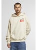 Mister Tee Sweat & Fleece - Hoody in sand