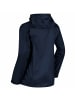 Regatta Regenjacke mit Packbeutel Kids in Midnight