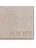 JOOP! Gästetuch 3er Pack in Creme