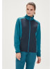 Whistler Fleecejacke ZENSA W Powerstretch fleece Jacket in 2119 Blue Coral