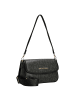 Valentino Bags Regina Re - Schultertasche 25 cm (nero) in nero
