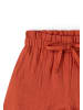 Little Green Radicals Shorts „By the Sea” in Rot