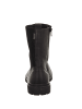 Legero Winterstiefelette MONTA in Schwarz