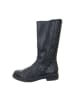 Think! Komfort Stiefel in Schwarz