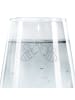 Mr. & Mrs. Panda Tumbler Biene Liebe ohne Spruch in Transparent