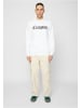 Mister Tee Mister Tee Herren Compton Hoody in white