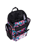 Arena One Go Backpack 45L AO in Mehrfarbig