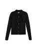 DreiMaster Women Cardigan in black