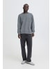 BLEND Sweater BHFactor in Grau