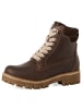 Tamaris Stiefeletten braun