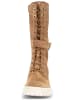 Gabor Stiefel in Braun/Beige