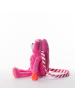 Oilily Monkey Umhängetasche Fuchsia in Rosa
