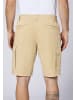 Chiemsee Bermuda Shorts in Sandfarben