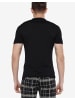 Cipo & Baxx T-Shirt in BLACK