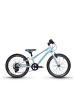 S'COOL Kinderfahrrad - liXe 20 Zoll 7-Gang | ab 6 Jahre - Hellblau