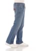 Wrangler Jeans Jacksville bootcut in Blau