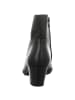 Gabor Stiefelette in schwarz