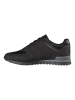 Lotto Sneakers Low EPICAN in schwarz