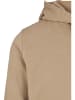Urban Classics Sweat & Fleece - Hoody in unionbeige