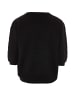 Albee Women Strickpullover in Schwarz