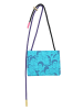 Fritzi aus Preußen Tasche Fritzi x Frida Kahlo in Türkis