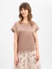 JOOP! T-Shirt Taila in kastanie