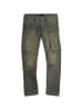 G-Star Raw Rovic Zip 3D Regular Tapered Hose vintage dust asfalt