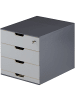 Durable Aufbewahrungsbox Coffee Point Box 280x292x356 cm anthrazit