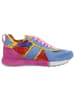Rebecca White Sneaker Low in bunt