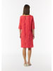 comma Kleid in 4294_koralle