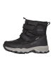 Skogan Stiefelette DUGEN Schwarz