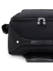 Kipling Basic Darcey Up S 4 Rollen Kabinentrolley 55 cm in black noir