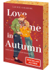 HarperCollins Buch - Love me in Autumn. Eine cinnamon spiced Romance