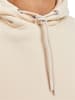 Jack & Jones Pullover JCOCLASSIC TWILL in Beige