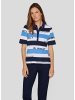 Rabe T-Shirt in Blau