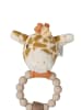 Sterntaler Greifling GIRAFFE Kaya in hellbraun