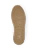 Marc O'Polo Zipper-Boot Model Bianca in dark taupe