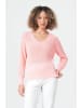 M.O.D Lea Pullover Candy Pink Melange