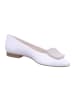 Paul Green Damen- Ballerinas 0079-1181-029 in Weiß