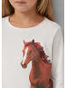 s.Oliver T-Shirt in 0210_creme