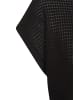 Vivance by Lascana Kurzarmshirt in schwarz