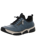 rieker Schnürschuhe in blau