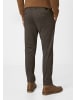 redpoint Chino Welland in figured Brown