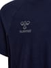 Hummel T-Shirt Hmlcima Kinder in MARINE MELANGE
