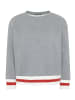Chiemsee Sweater in Grau
