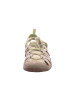 Keen Damensandalette Trecking  in  Beige