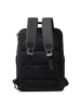 Hedgren Furo Daypack 42 cm Laptopfach in black