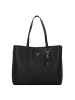 Guess Meridian II Schultertasche 36 cm in black