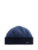 Finn Flare Strickmütze Winter in dark blue