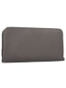 Tom Tailor Juna Geldbörse 19 cm grey